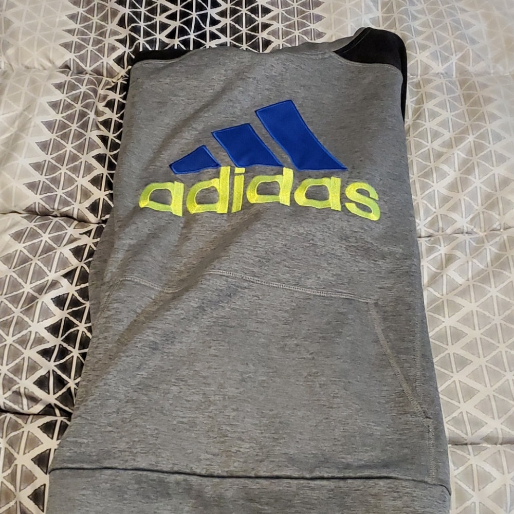 Adidas hoodie